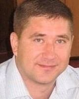 Егор Колесниченко