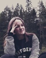 Алёна Зекина