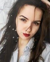 Олька Станевская