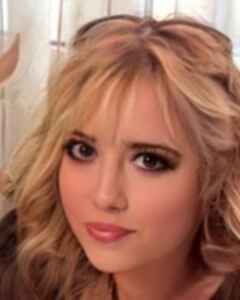 Валентина Евлахова