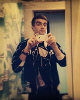 Дмитрий Шубин