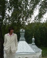 Александр Корягин