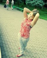 Светлана Сорока