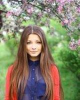 Анастасия Кицак