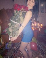 Оксана Плищенко
