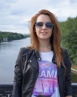 Наталья Асташова