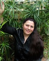 Инна Преображенская