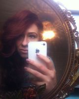 Анастасия Бочарова