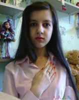 Ксения Садовникова