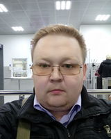 Дмитрий Замятин