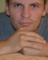 Алексей Елагин
