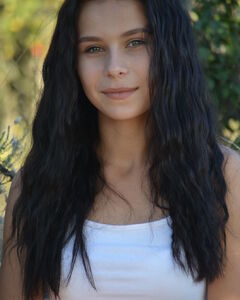 Алина Дерезина