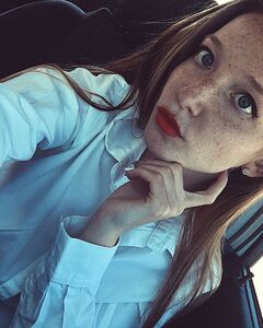 Anastasia Moskaleva