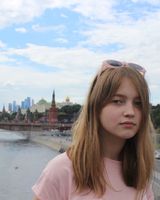 Анна Муромцева