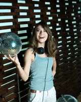 Вероника Андреева