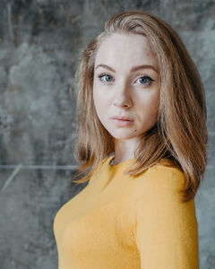 Анна Земцова