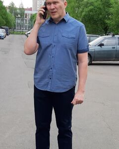 Александр Герасин