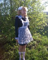 Зоя Булатова