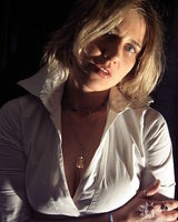 Елена Кулагина