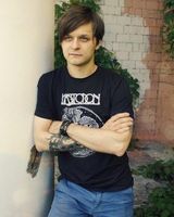 Kirill Fyodorov