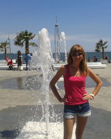 Анна Николаевна