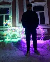 Тимур Белозёров