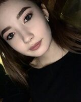 Алина Спиридонова
