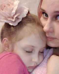 Виктория Левина