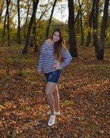 Александра Проскурякова