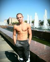 Дмитрий Эрназаров