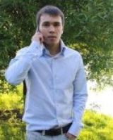 Станислав Северинов