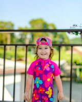 Дарья Ахадова