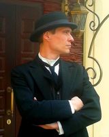 Сергей Макалов