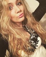 Елизавета Иванова