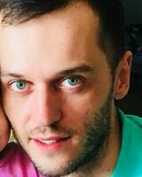 Александр Корнейчик