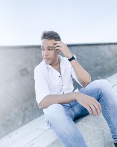 Евгений Иванов