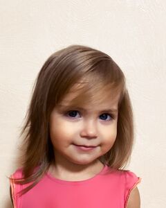 Полина Шкляева