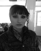 Ольга Соловюк