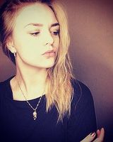 Наталья Магина