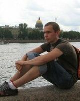 Александр Калашников