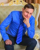 Nikolay Kravets