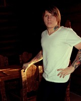 Александр Мидов