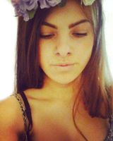 Марина Повх