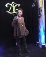 Елена Гамова