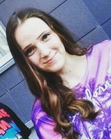 Ира Борисова