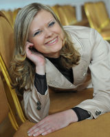 Алла Дулепова