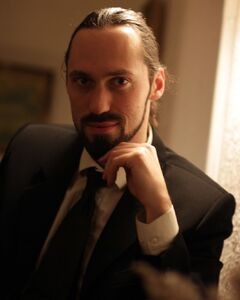 Александр Никитчук