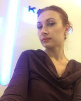 Елена Винокурова