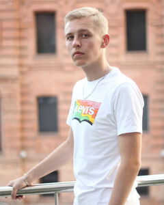 Александр Сергеев