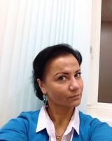 Olesia Юрьева